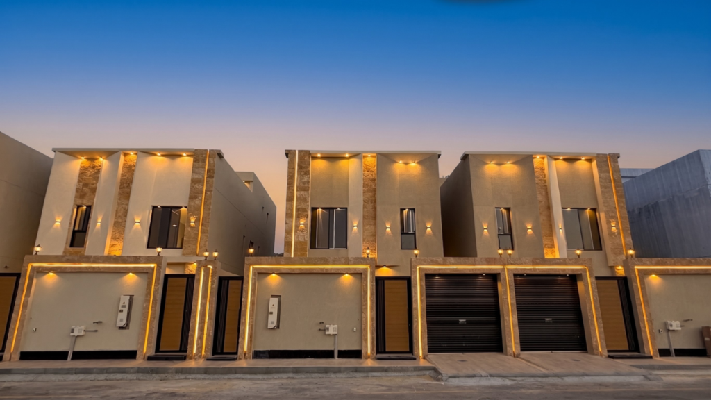 Luxury independent villa by global real estate agency